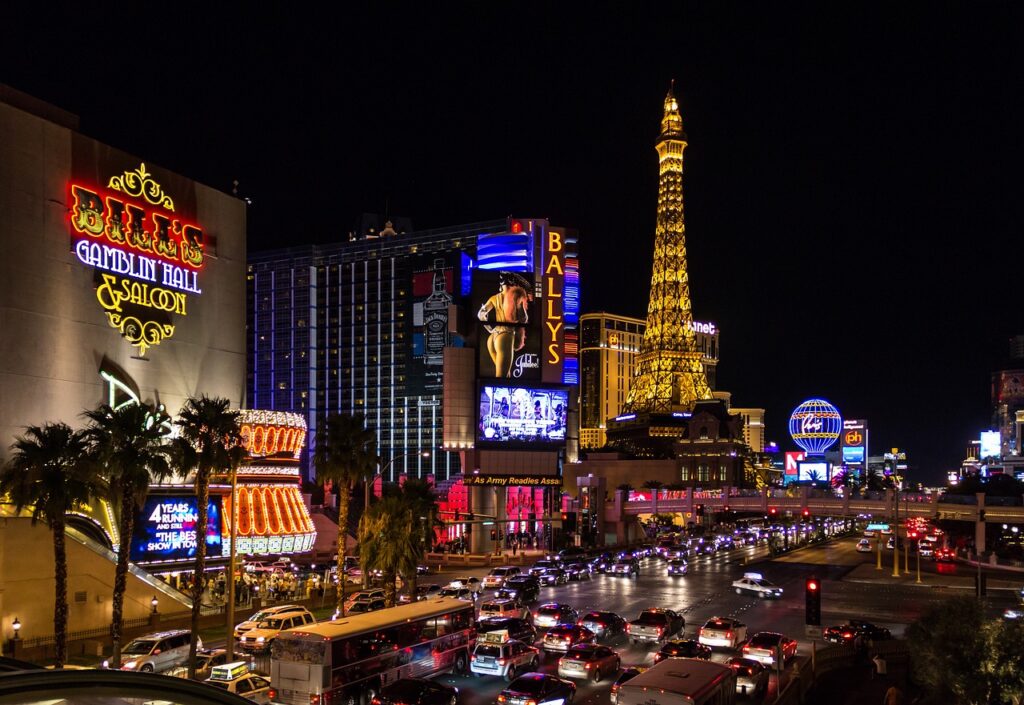 Why Social Media Influencers Are Becoming Important in Casino Marketing