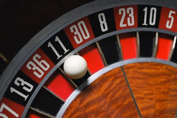 Why Social Media Influencers Are Becoming Important in Casino Marketing