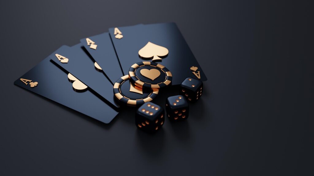 Think Fast, Play Smart: How Brain Power Beats Blind Luck