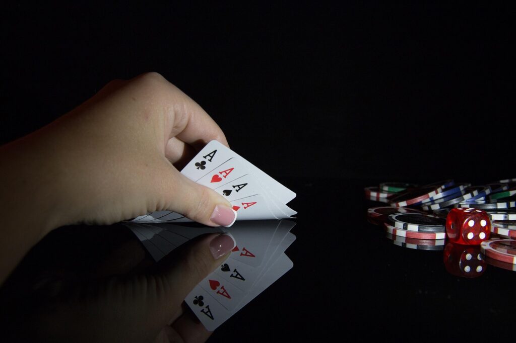 Bitcoin, Ethereum & Beyond: What Makes Crypto So Popular at Casinos Not on GamStop?